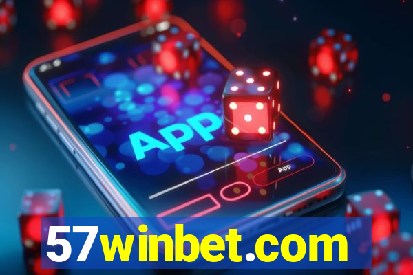 57winbet.com