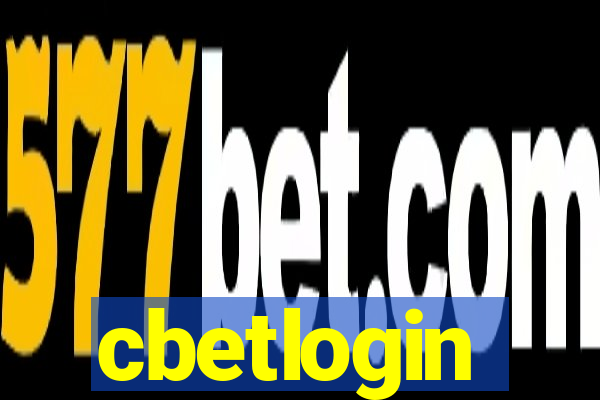 cbetlogin