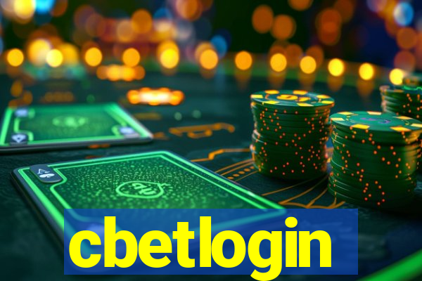 cbetlogin