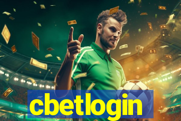 cbetlogin