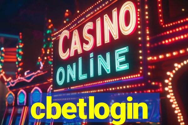 cbetlogin