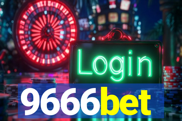 9666bet