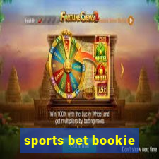 sports bet bookie