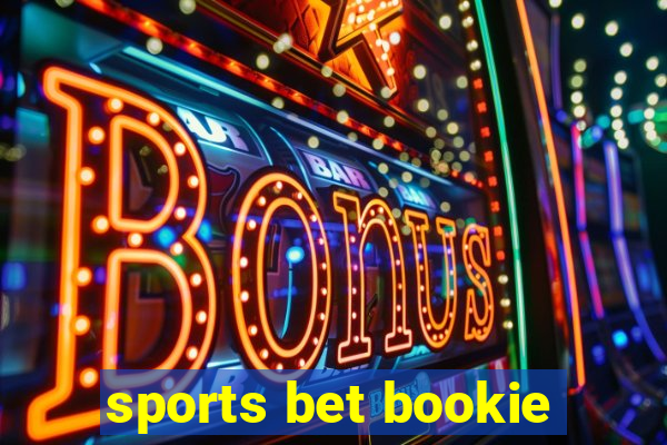 sports bet bookie