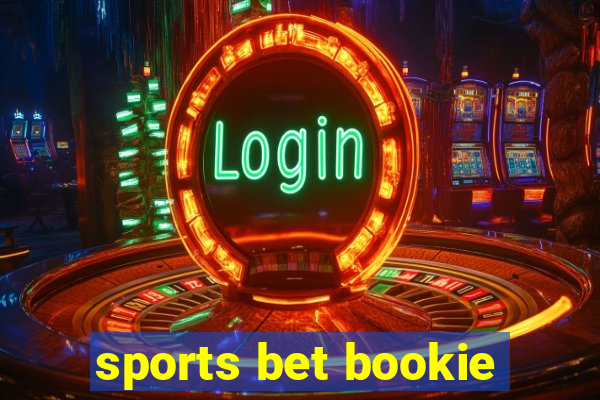 sports bet bookie