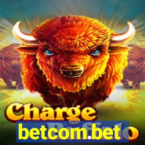 betcom.bet