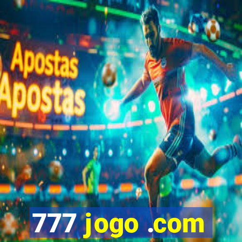 777 jogo .com