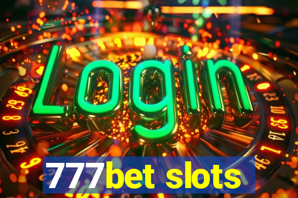 777bet slots