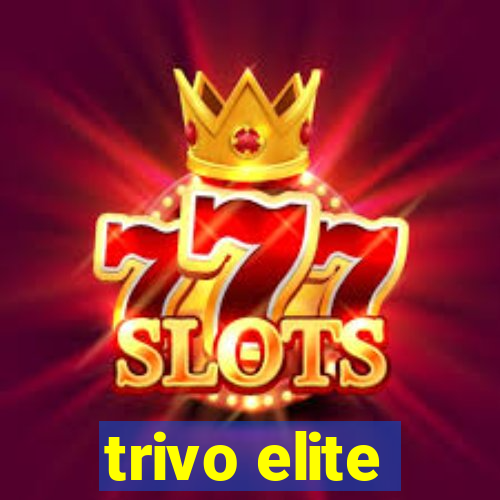 trivo elite