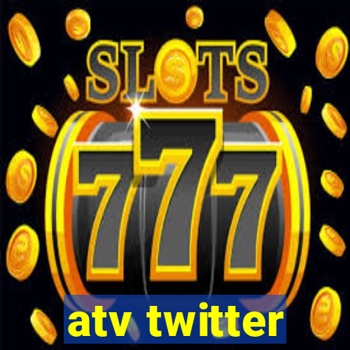 atv twitter