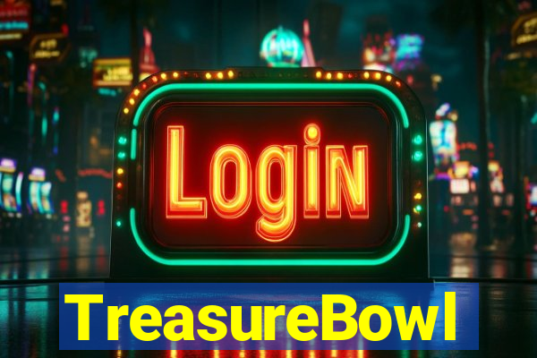 TreasureBowl treasure bowl melhor horario