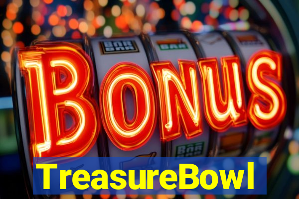 TreasureBowl treasure bowl melhor horario