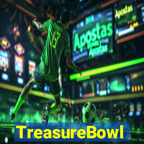 TreasureBowl treasure bowl melhor horario