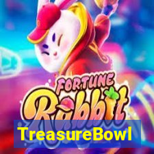 TreasureBowl treasure bowl melhor horario