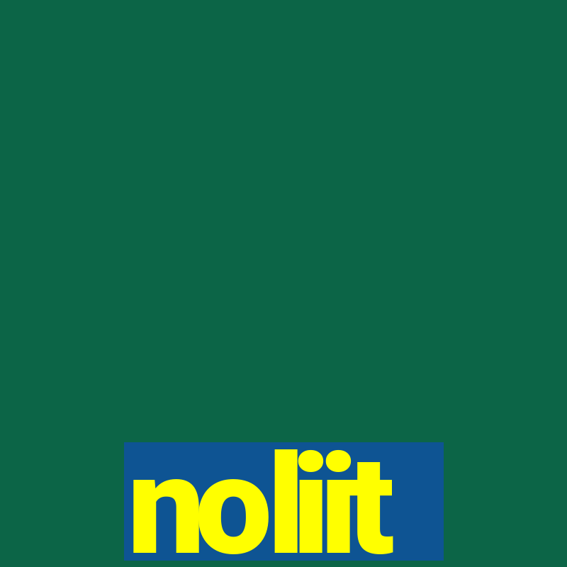 noliit