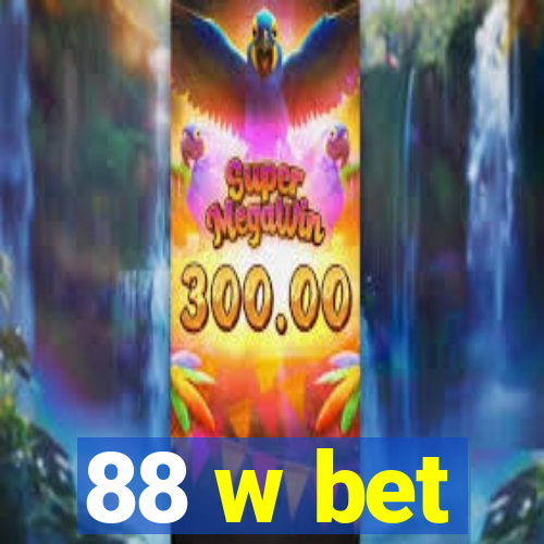 88 w bet