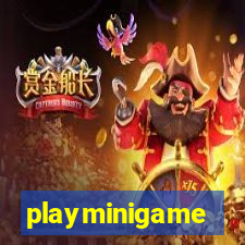 playminigame