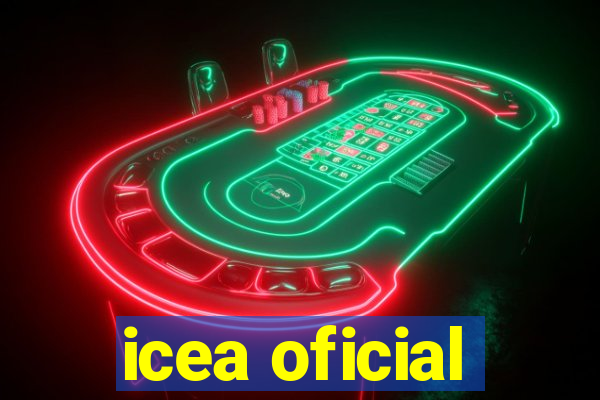 icea oficial