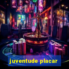 juventude placar