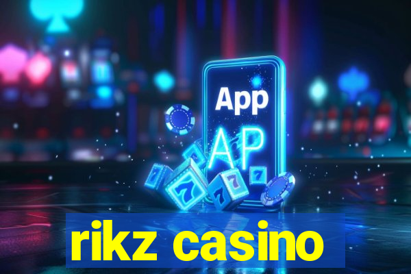 rikz casino