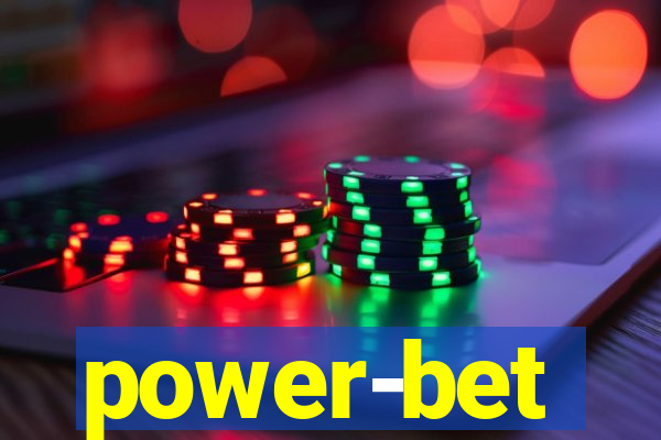 power-bet