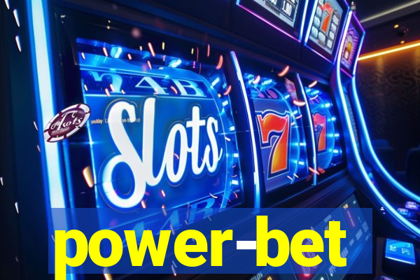 power-bet