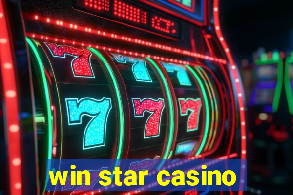 win star casino