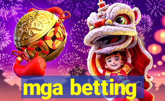 mga betting