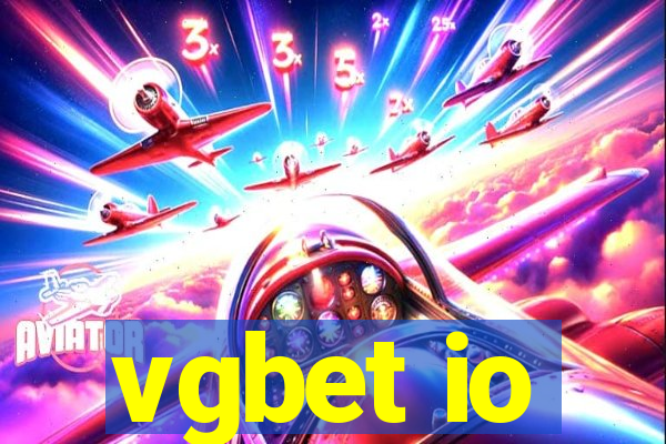 vgbet io