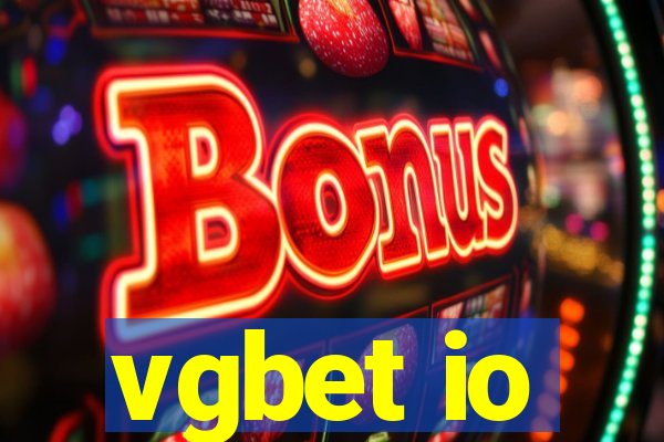 vgbet io