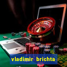 vladimir brichta pelado bingo