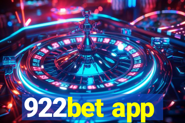 922bet app