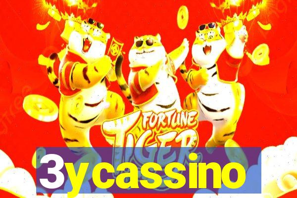 3ycassino