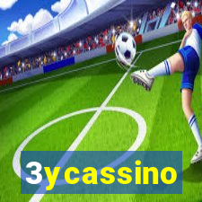 3ycassino