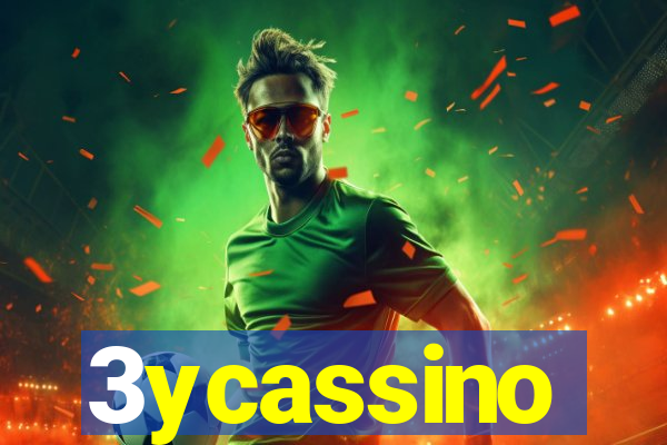 3ycassino