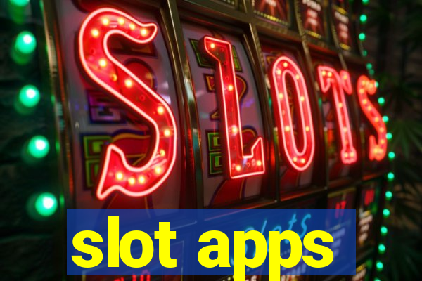 slot apps