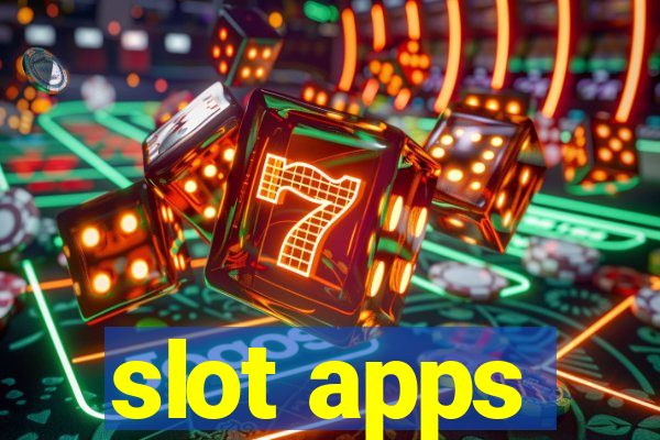 slot apps