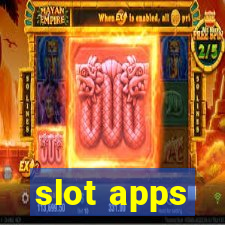 slot apps