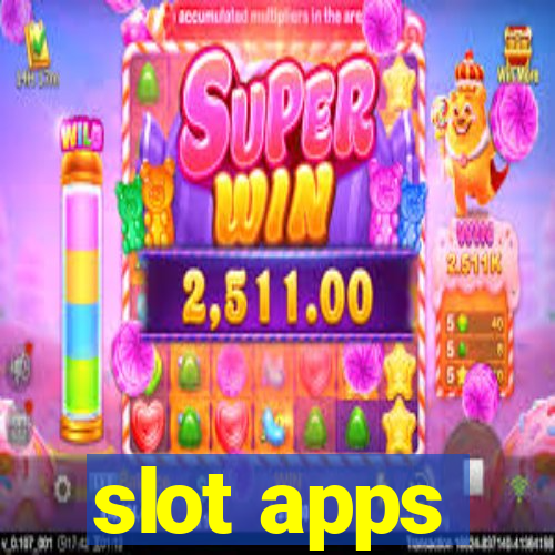 slot apps