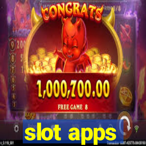 slot apps