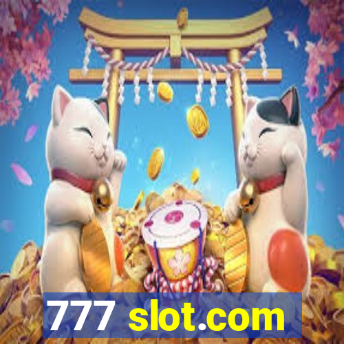 777 slot.com