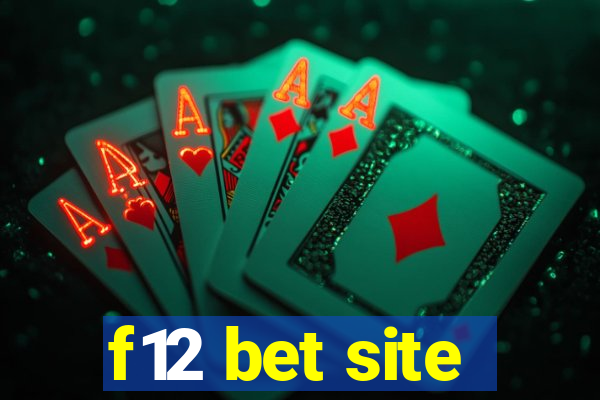 f12 bet site