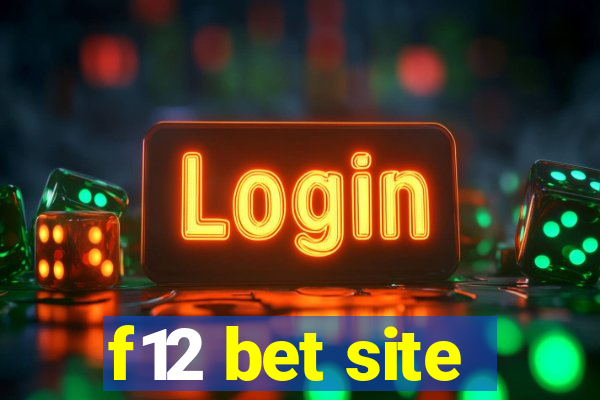 f12 bet site