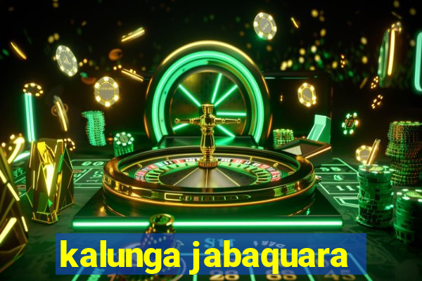 kalunga jabaquara