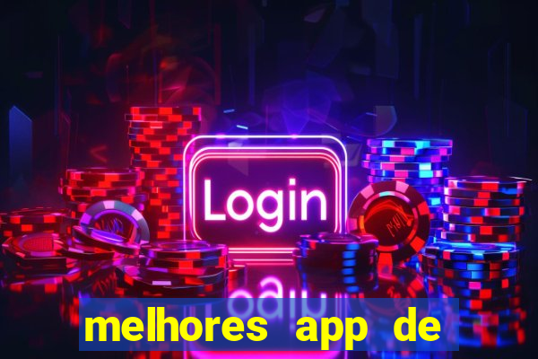 melhores app de jogos para ganhar dinheiro