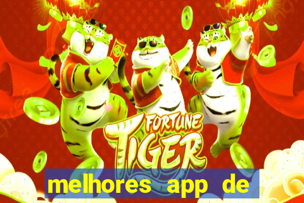 melhores app de jogos para ganhar dinheiro