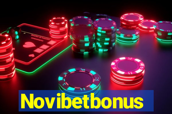 Novibetbonus