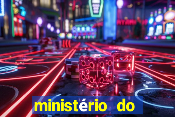 ministério do trabalho irece