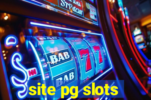 site pg slots