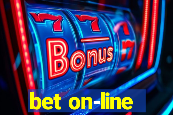 bet on-line